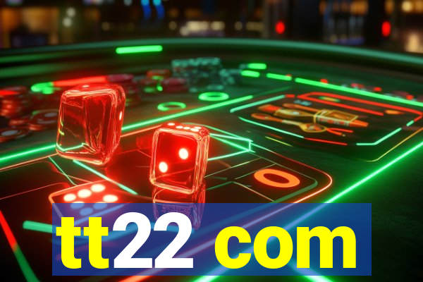 tt22 com